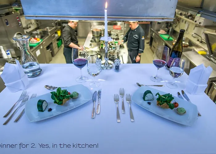 Sporthotel Pontresina 3*