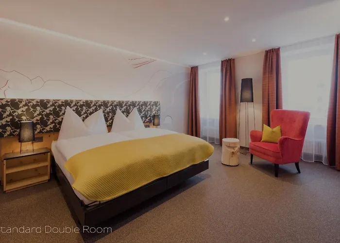 Sporthotel Pontresina 3* Pontresina