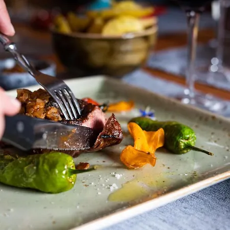 Hotel Sporthotel Pontresina