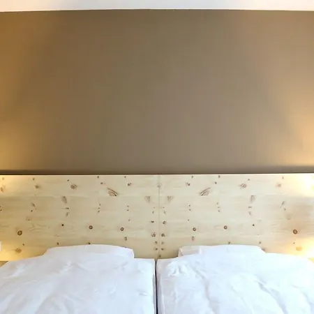 Sporthotel Pontresina Hotel 3*