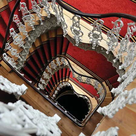 Sporthotel Pontresina Hotel 3*