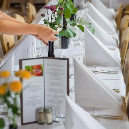 Hotel Sporthotel Pontresina Pontresina