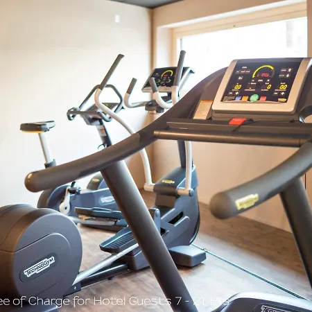 Sporthotel Pontresina Hotel Pontresina