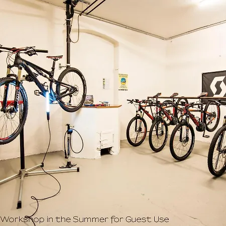 Sporthotel Pontresina Hotel Pontresina