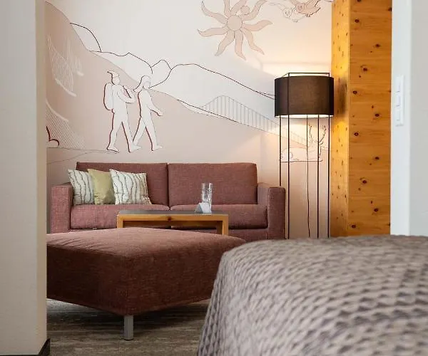 Sporthotel Pontresina