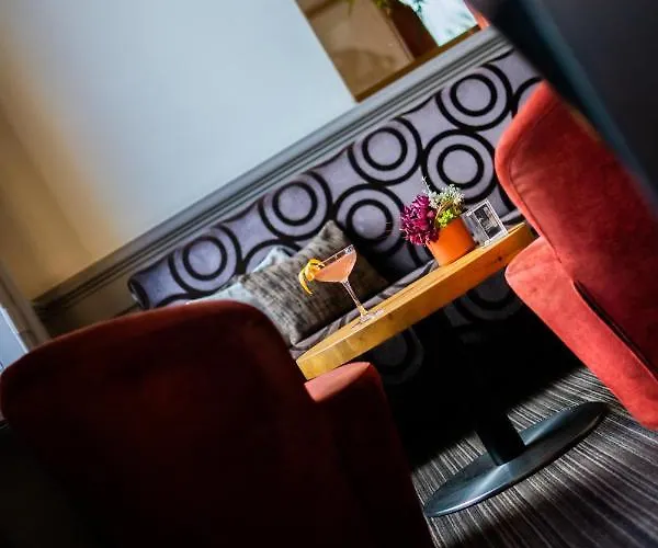 Sporthotel Pontresina 3*