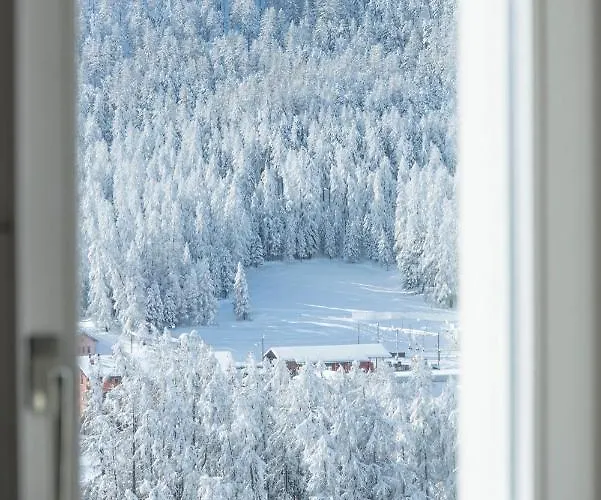 Sporthotel Pontresina Pontresina