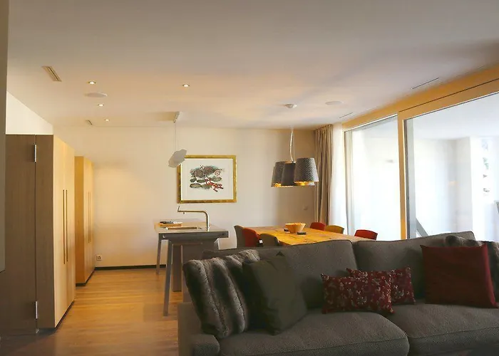 Sporthotel Pontresina Hotell Pontresina