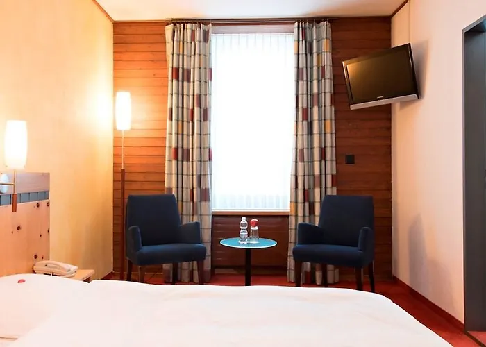 Sporthotel Pontresina Hotell