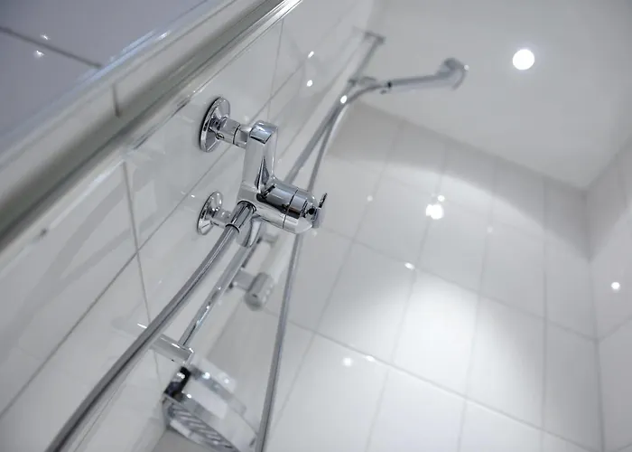 Hotell Sporthotel Pontresina 3*