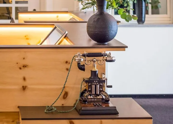 Hotell Sporthotel Pontresina Pontresina