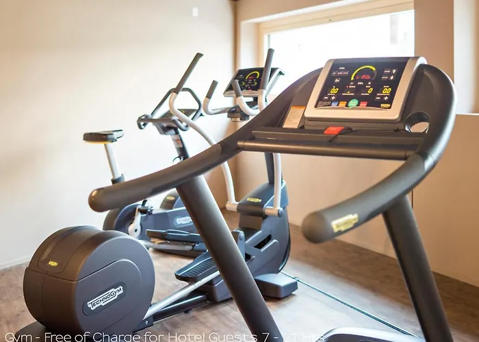 Sporthotel Pontresina Hotell Pontresina