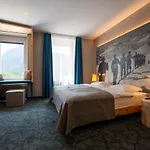 Hotell Sporthotel Pontresina 3*