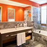 Hotell Sporthotel Pontresina