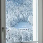 Sporthotel Pontresina Pontresina
