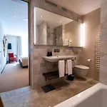 Sporthotel Pontresina Hotell 3*