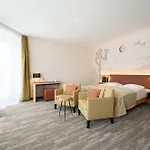 Sporthotel Pontresina Hotell Pontresina