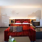 Sporthotel Pontresina 3* Pontresina