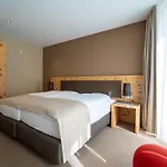 Sporthotel Pontresina 3*
