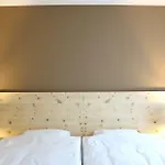 Sporthotel Pontresina Hotell 3*