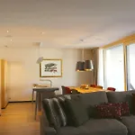 Sporthotel Pontresina Hotell Pontresina