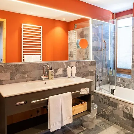 酒店 蓬特雷西纳运动酒店