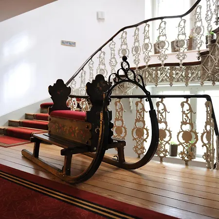 蓬特雷西纳运动酒店 蓬特雷西纳