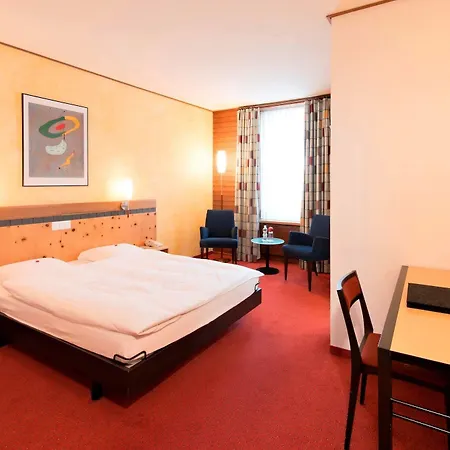 酒店 蓬特雷西纳运动酒店 蓬特雷西纳