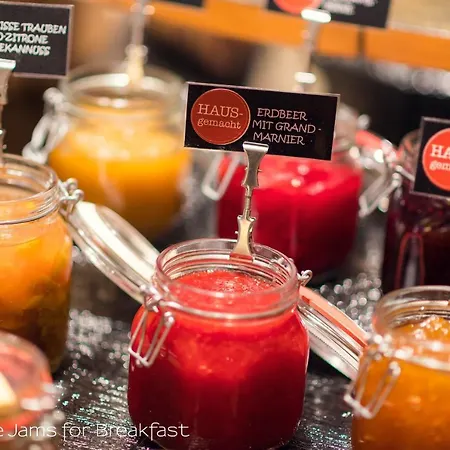 蓬特雷西纳运动酒店 酒店