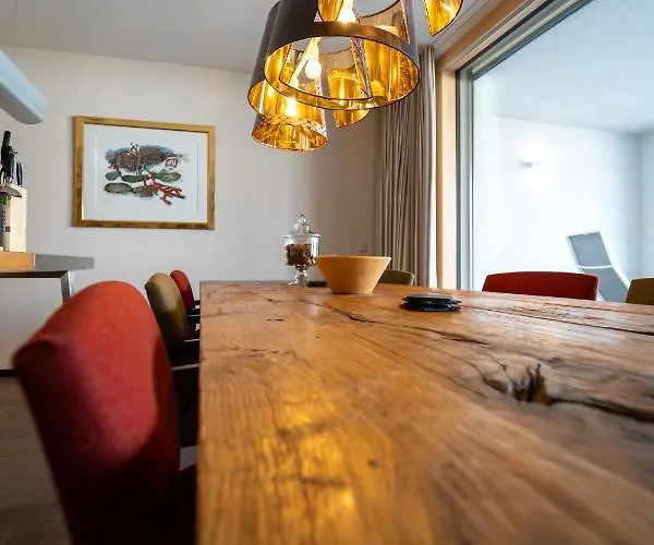 Szálloda Sporthotel Pontresina 3*