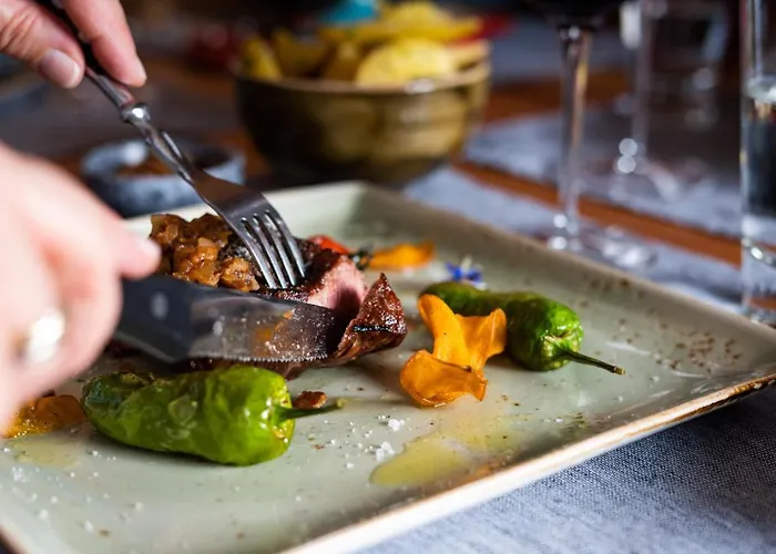 Szálloda Sporthotel Pontresina