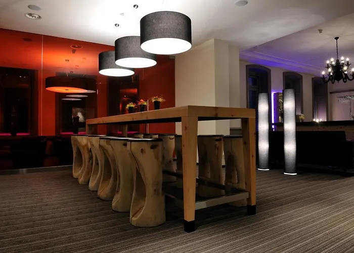 Sporthotel Pontresina 3*