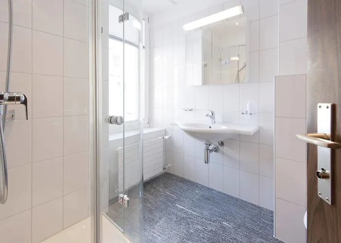 Szálloda Sporthotel Pontresina Pontresina