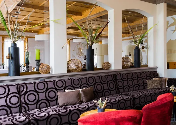 Sporthotel Pontresina