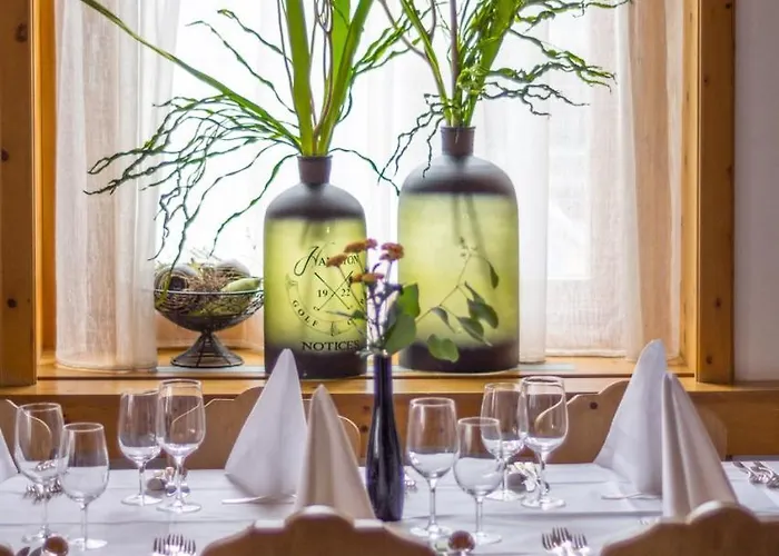 Sporthotel Pontresina Szálloda