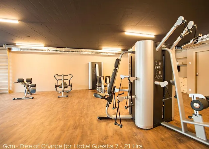 Sporthotel Pontresina 3*