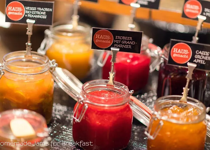 Sporthotel Pontresina Szálloda